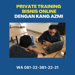 privat digital marketing jakarta
