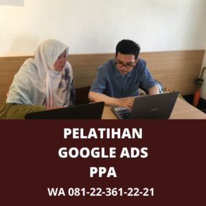 privat google ads jakarta