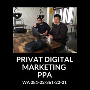 privat jualan online jakarta
