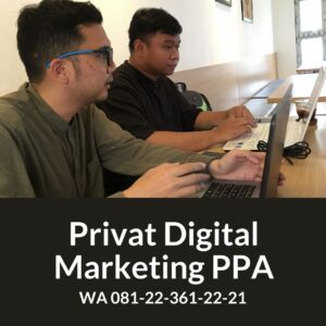 private bisnis online jakarta