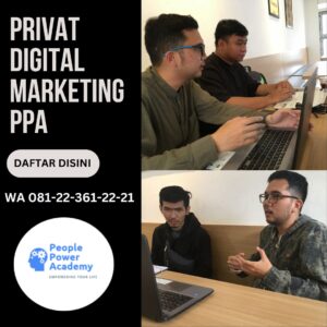 private digital marketing jakarta