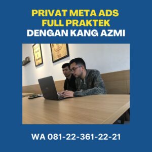private meta ads jakarta