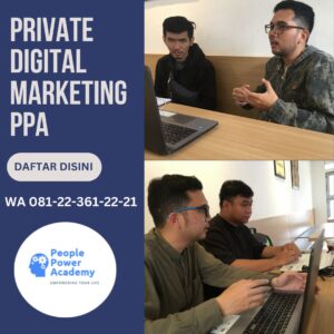 privat seo jakarta