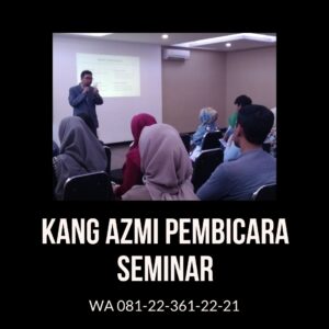 trainer digital marketing bandung