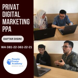 training google ads jakarta