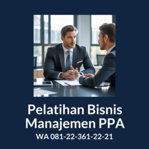 administrasi bisnis bandung ppa