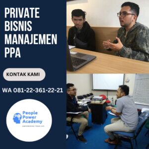 kursus administrasi bisnis