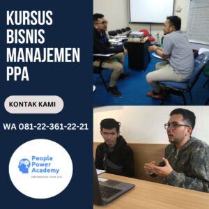 kursus administrasi bisnis bandung