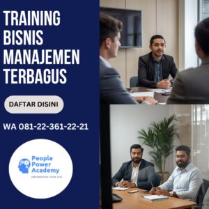 kursus administrasi bisnis di bandung