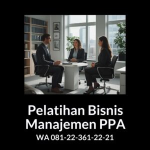 manajemen bisnis bandung