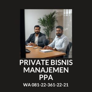 pelatihan kewirausahaan bandung ppa