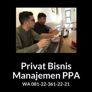 pelatihan kewirausahaan jakarta
