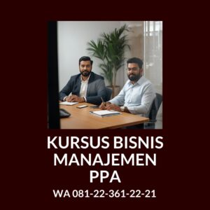 pelatihan manajemen di bandung