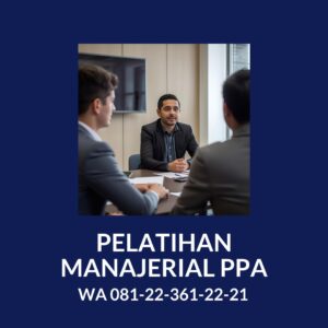pelatihan manajemen di jakarta
