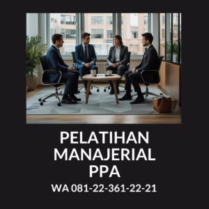 pelatihan manajerial jakarta