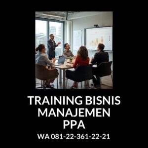 pelatihan wirausaha bandung