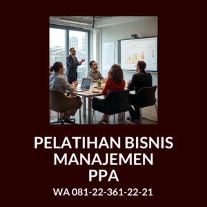 training manajemen bisnis ppa