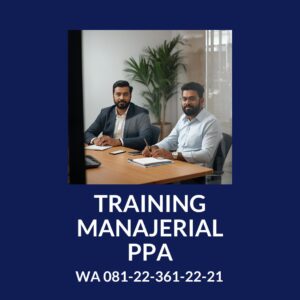 training manajerial jakarta