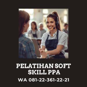 kursus kepribadian online
