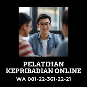 kursus kepribadian remaja online