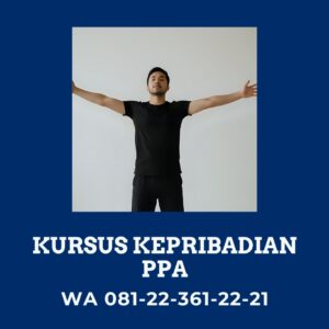 kursus kepribadian untuk dewasa