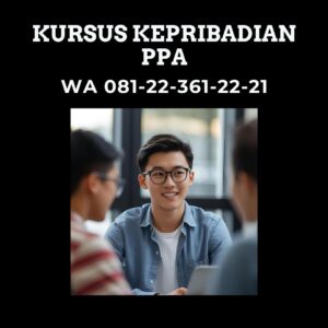 kursus kepribadian untuk remaja