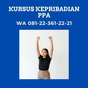 pelatihan kepribadian remaja