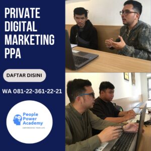 kursus digital marketing bandung terbaik