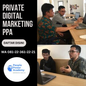 kursus online marketing bandung
