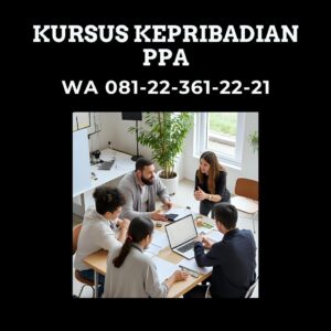kursus pengembangan diri