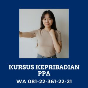kursus kepribadian remaja