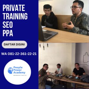kursus seo online ppa