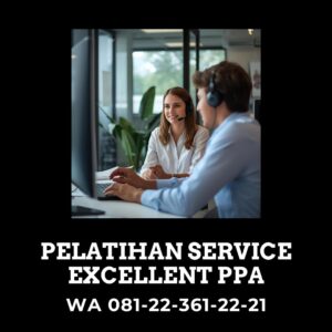 pelatihan cs online ppa