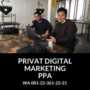 pelatihan digital marketing bersertifikat