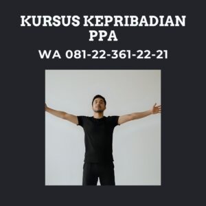 pelatihan kepribadian remaja bandung