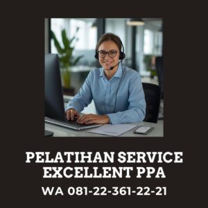 pelatihan online customer service