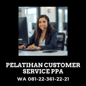 pelatihan online service excellence