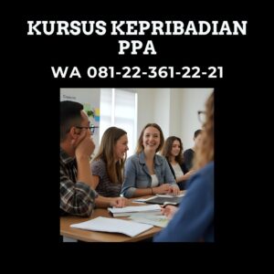 sekolah kepribadian online