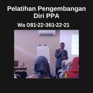 training pengembangan diri jakarta