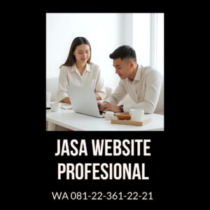 jasa pembuatan website terdekat