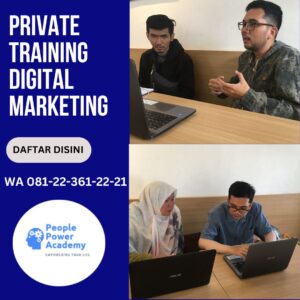 kursus digital marketing terbaik di bandung