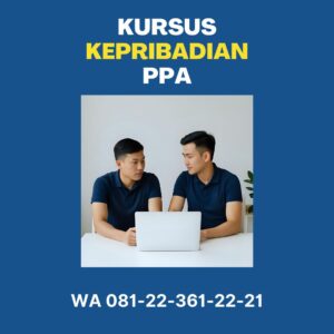 kursus kepribadian jakarta
