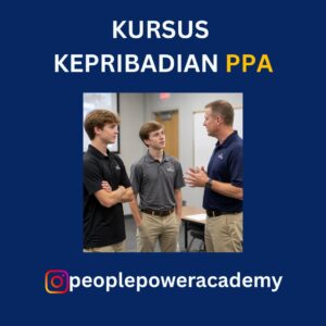private kepribadian jakarta oke