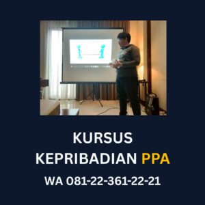 private kepribadian jakarta ppa