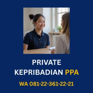 training kepribadian jakarta