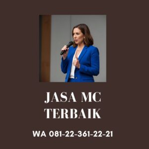 jasa mc lamaran bandung