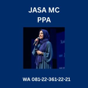 jasa mc tunangan bandung