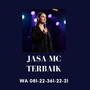 mc ulang tahun bandung ppa