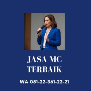 mc bandung terkenal ppa