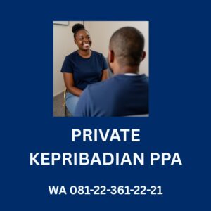 kursus kepribadian anak SMA bandung